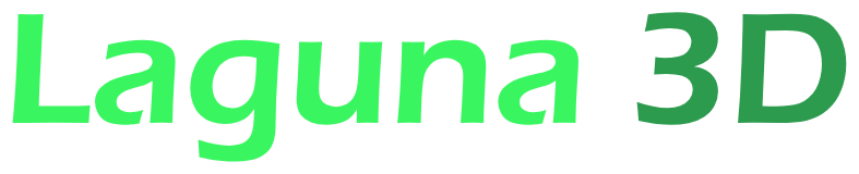 Laguna 3D